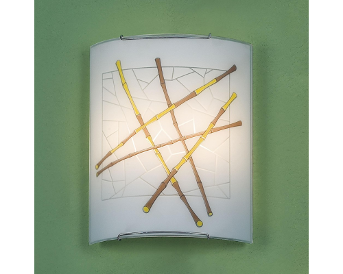 Citilux CL922011 Бра Бамбук