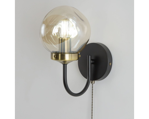 Citilux Фабула CL110315 Бра с выключателем