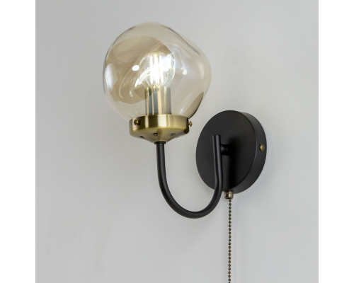 Citilux Фабула CL110315 Бра с выключателем