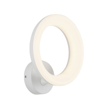 Citilux Паркер CL225310R Бра светодиодное Белое