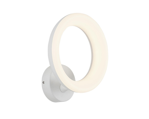 Citilux Паркер CL225310R Бра светодиодное Белое