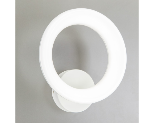 Citilux Паркер CL225310R Бра светодиодное Белое