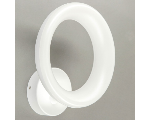 Citilux Паркер CL225310R Бра светодиодное Белое