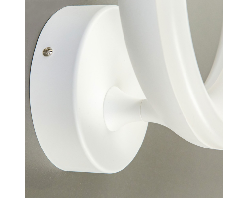 Citilux Паркер CL225310R Бра светодиодное Белое