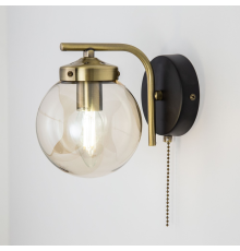 Citilux Планета CL105315 Бра с выключателем Бронза