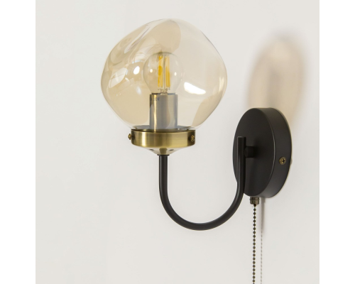 Citilux Фабула CL110315 Бра с выключателем