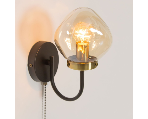 Citilux Фабула CL110315 Бра с выключателем