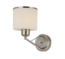 Citilux Тулон CL172311 Бра Матовый Хром