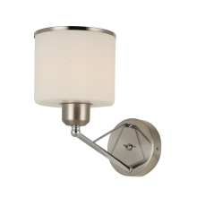 Citilux Тулон CL172311 Бра Матовый Хром