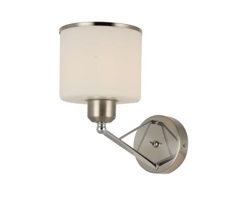 Citilux Тулон CL172311 Бра Матовый Хром