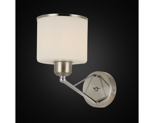 Citilux Тулон CL172311 Бра Матовый Хром