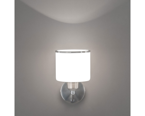 Citilux Тулон CL172311 Бра Матовый Хром