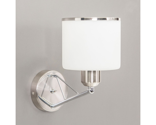 Citilux Тулон CL172311 Бра Матовый Хром