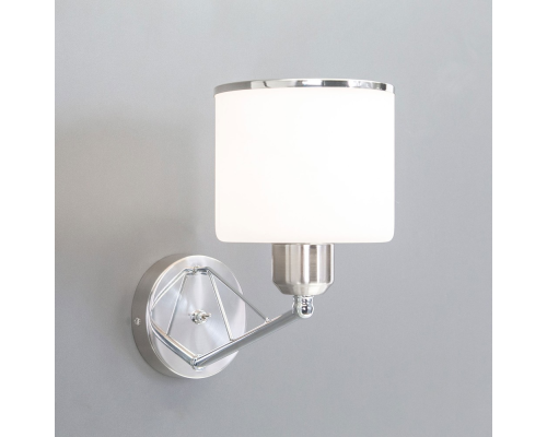 Citilux Тулон CL172311 Бра Матовый Хром