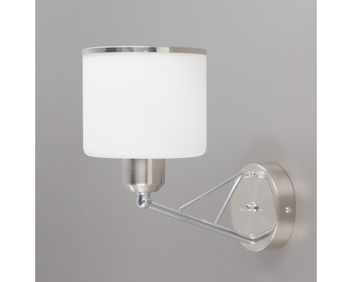 Citilux Тулон CL172311 Бра Матовый Хром