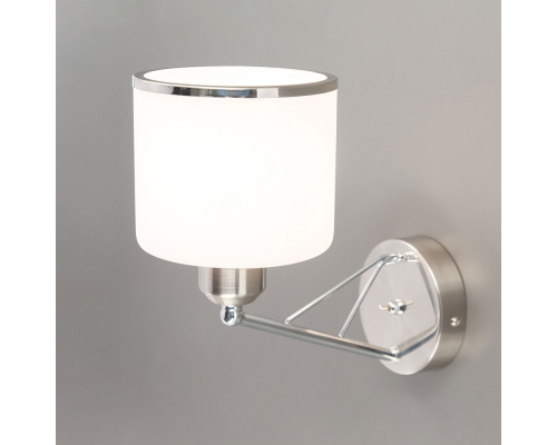 Citilux Тулон CL172311 Бра Матовый Хром