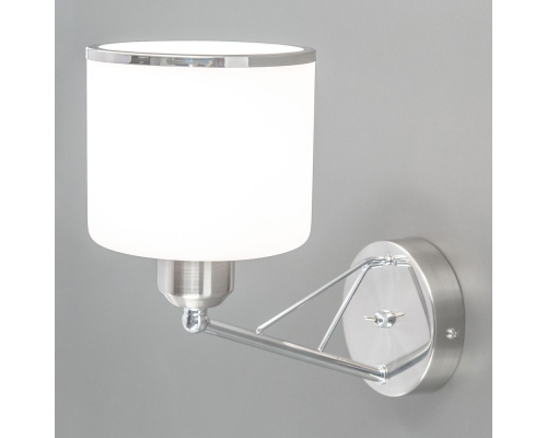 Citilux Тулон CL172311 Бра Матовый Хром