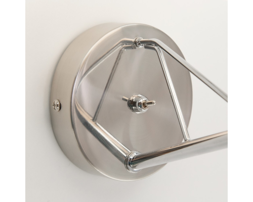 Citilux Тулон CL172311 Бра Матовый Хром