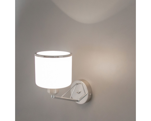 Citilux Тулон CL172311 Бра Матовый Хром