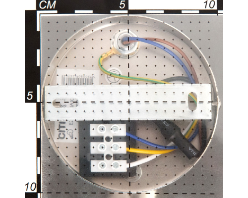 Citilux Тулон CL172311 Бра Матовый Хром