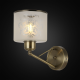 Citilux Тулон CL172313 Бра Бронза