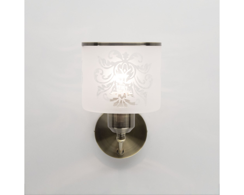 Citilux Тулон CL172313 Бра Бронза