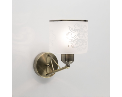 Citilux Тулон CL172313 Бра Бронза