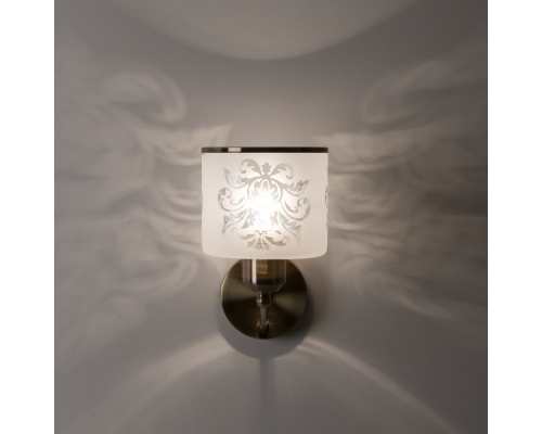 Citilux Тулон CL172313 Бра Бронза