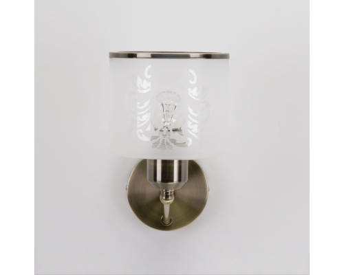 Citilux Тулон CL172313 Бра Бронза