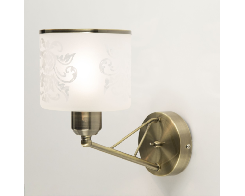 Citilux Тулон CL172313 Бра Бронза