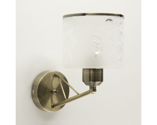 Citilux Тулон CL172313 Бра Бронза