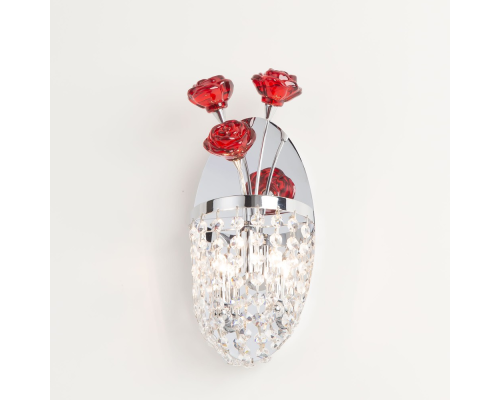 Eletto Rosa EL325W02.2 Бра Хром