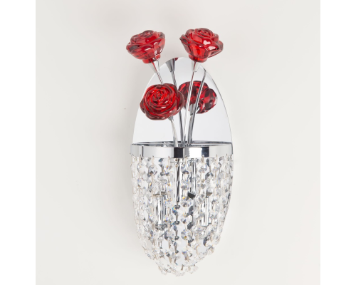 Eletto Rosa EL325W02.2 Бра Хром