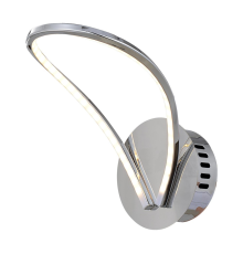 Citilux Андромеда CL224311 LED Бра Хром