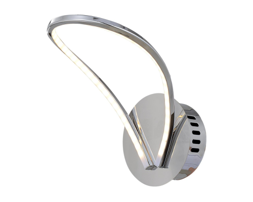 Citilux Андромеда CL224311 LED Бра Хром