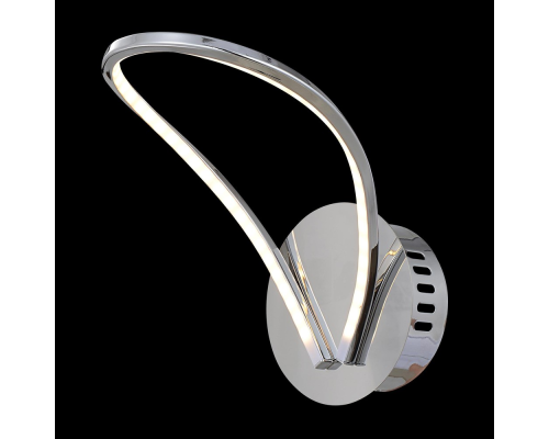 Citilux Андромеда CL224311 LED Бра Хром