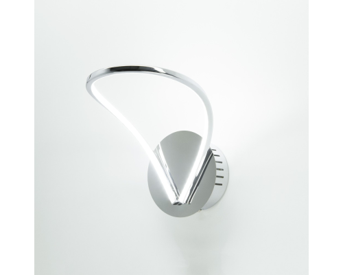 Citilux Андромеда CL224311 LED Бра Хром