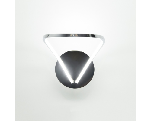 Citilux Андромеда CL224311 LED Бра Хром