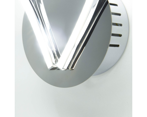 Citilux Андромеда CL224311 LED Бра Хром