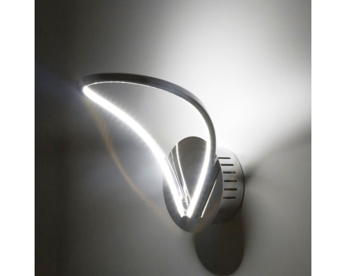 Citilux Андромеда CL224311 LED Бра Хром