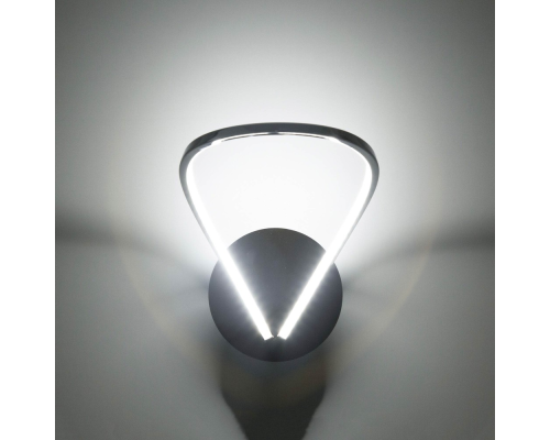 Citilux Андромеда CL224311 LED Бра Хром