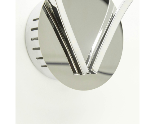 Citilux Андромеда CL224311 LED Бра Хром