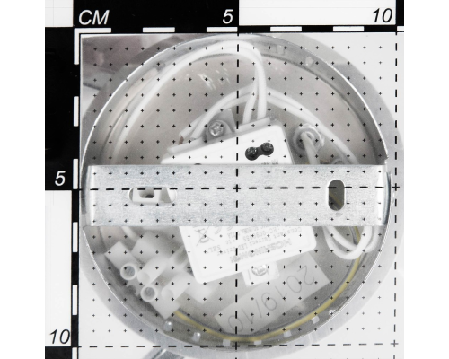 Citilux Андромеда CL224311 LED Бра Хром
