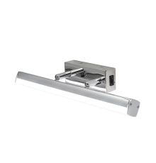 Citilux Визор CL708108 LED Подсветка с выключателем Хром