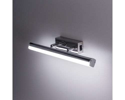 Citilux Визор CL708108 LED Подсветка с выключателем Хром