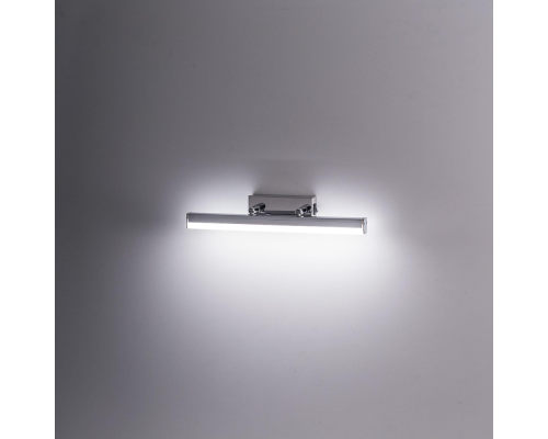 Citilux Визор CL708108 LED Подсветка с выключателем Хром