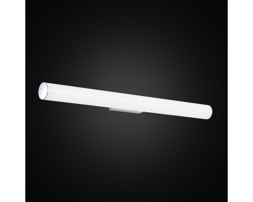 Citilux Фауст CL72124N LED Светильник с диммером Хром