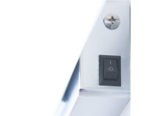 Citilux Фауст CL72124N LED Светильник с диммером Хром