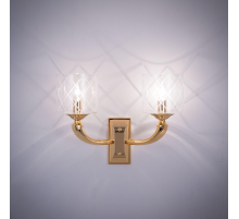 Eletto Spirito EL352W02.2 Бра Золото