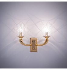 Eletto Spirito EL352W02.2 Бра Золото